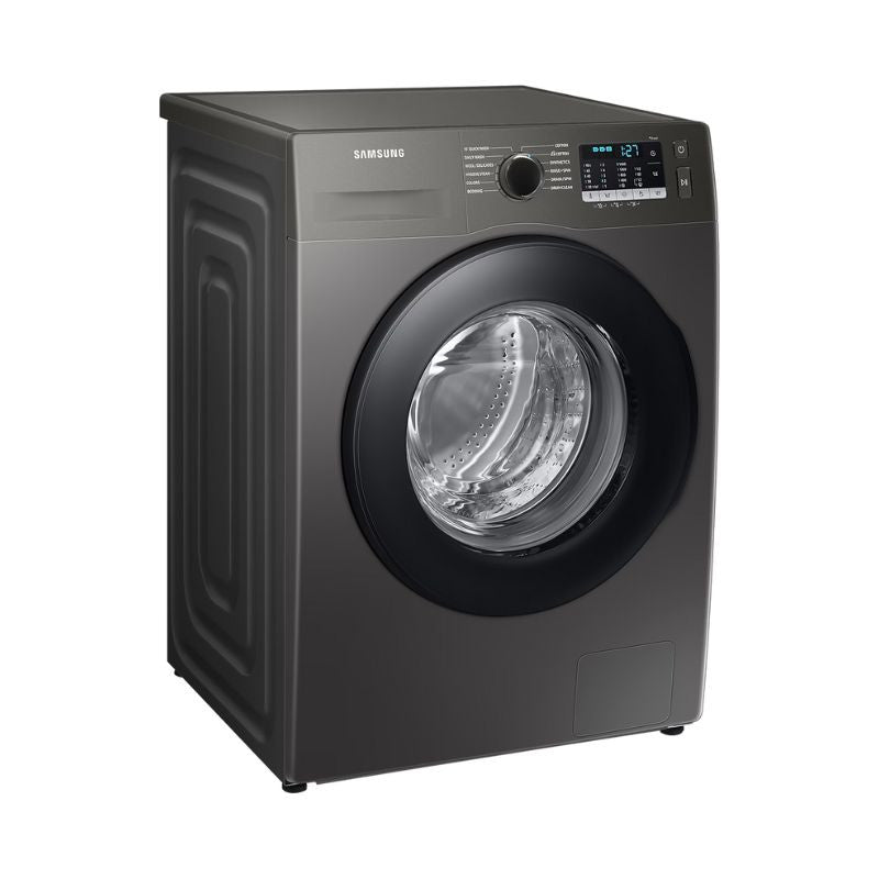 WW90TA046AX/NQ with Hygiene Steam, Eco Bubble™ and DIT, 9 Kg WW90TA046AX/NQ with Hygiene Steam, Eco Bubble™ and DIT, 9 Kg